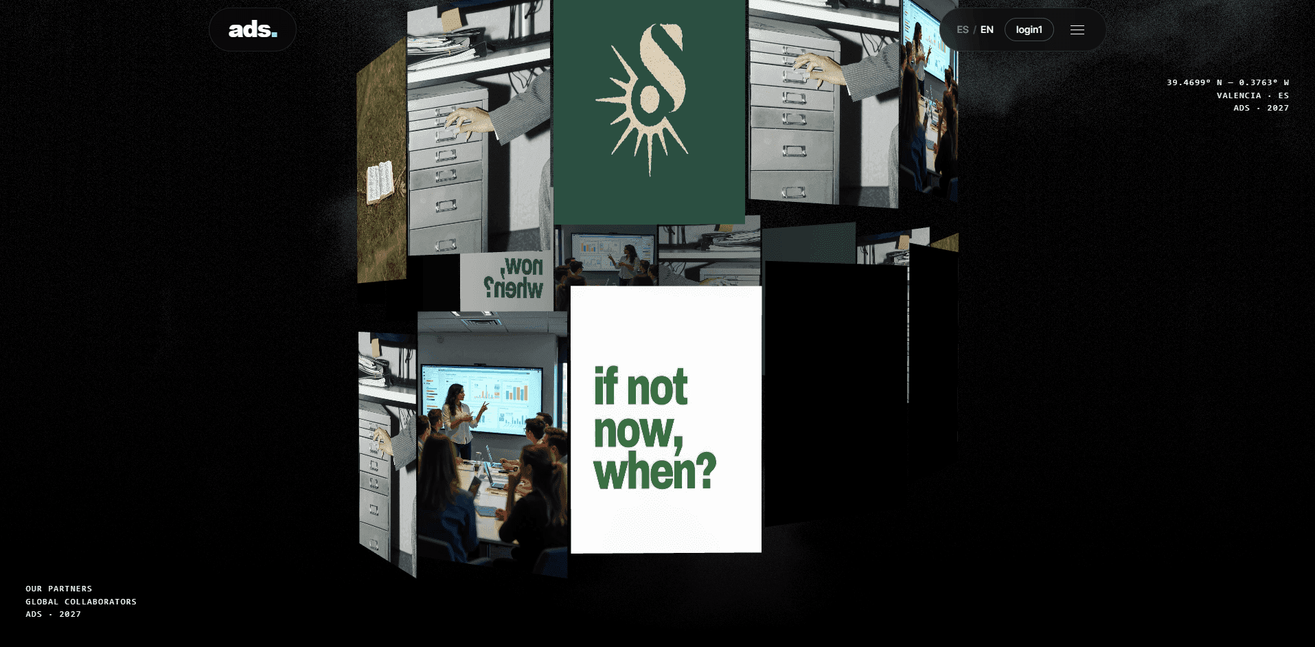 ADS — 2