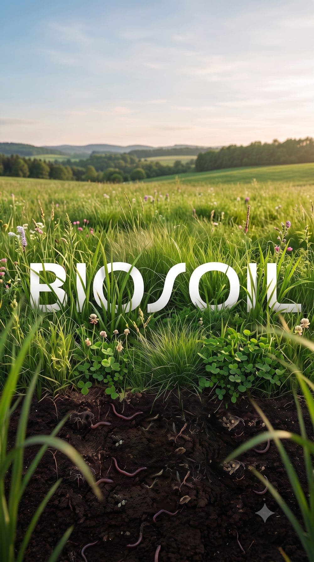 Biosoil