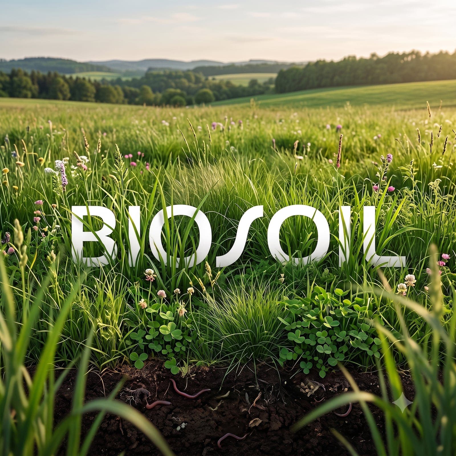 Biosoil