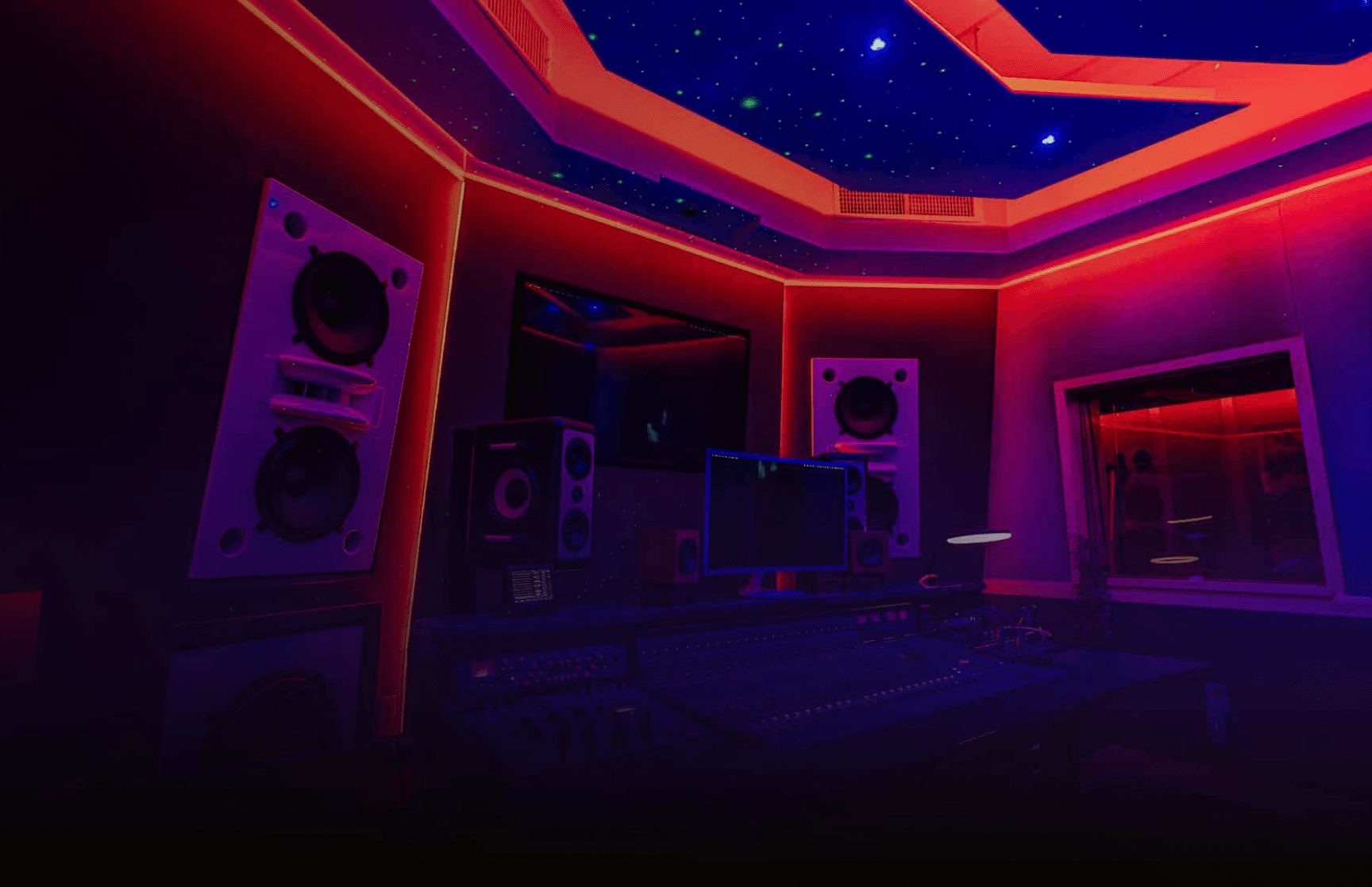 Recording Studio