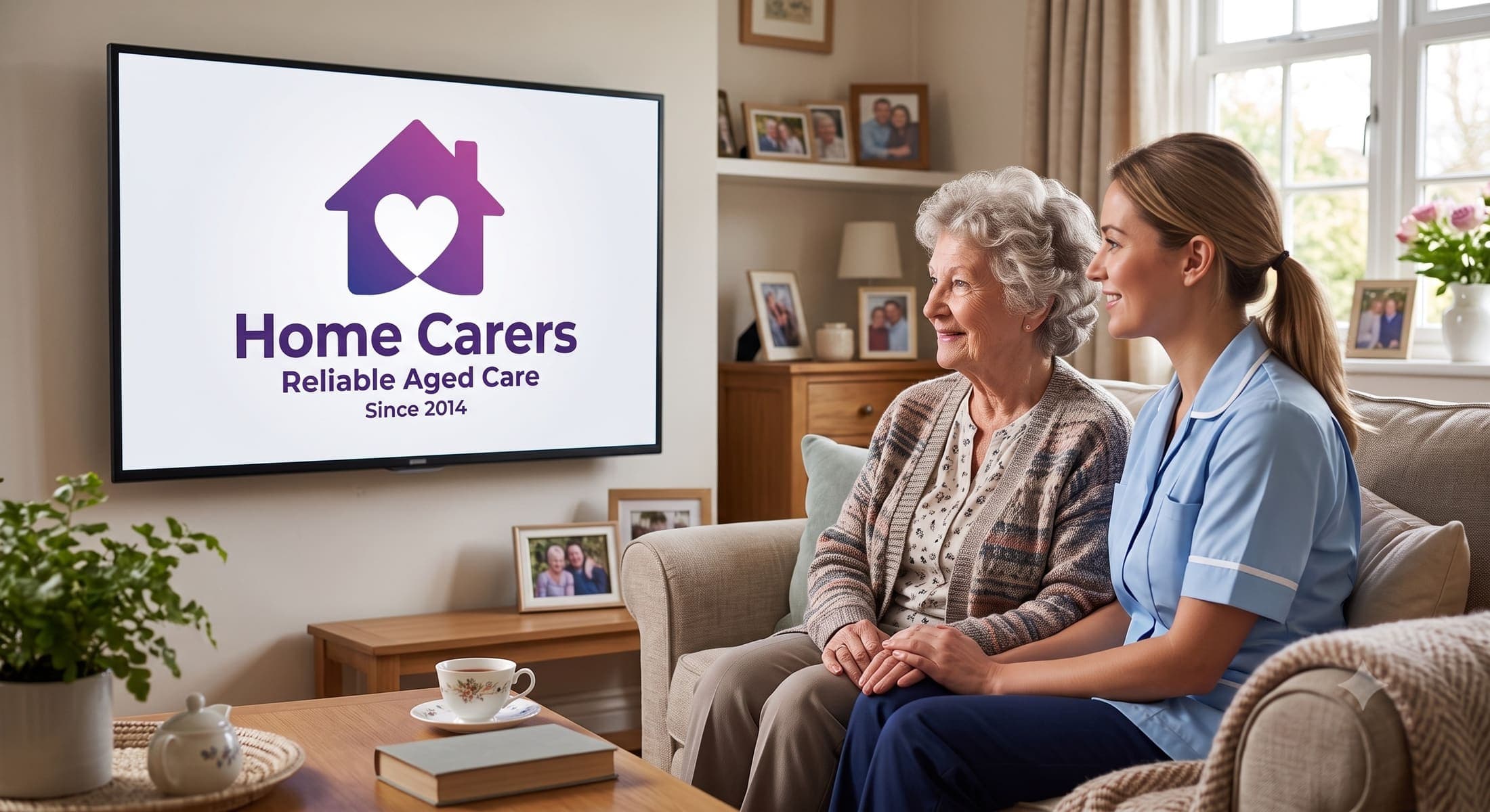 Home Carers