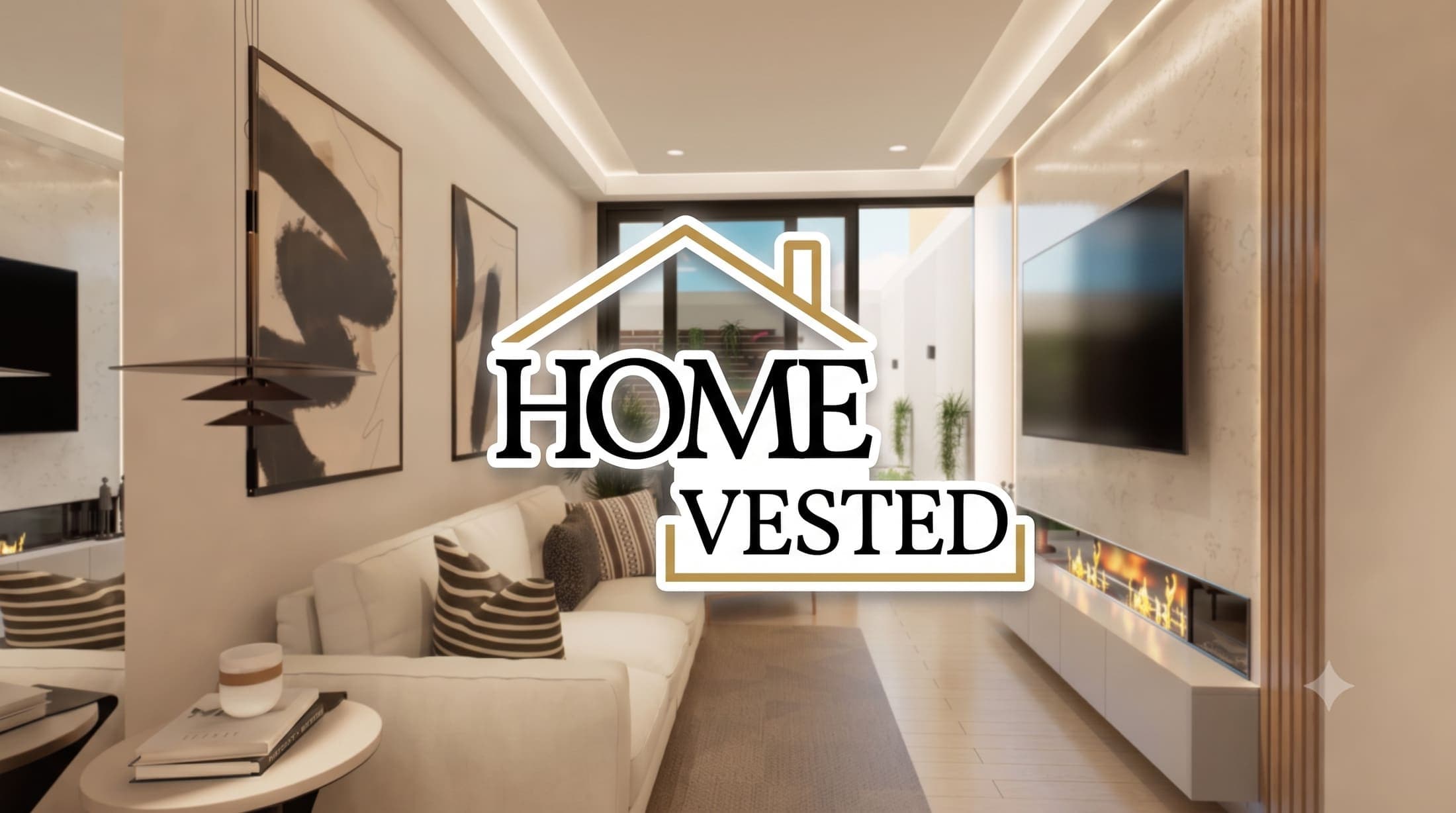 Homevested
